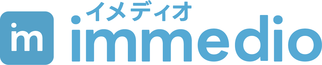 株式会社immedio