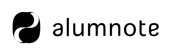 株式会社Alumnote