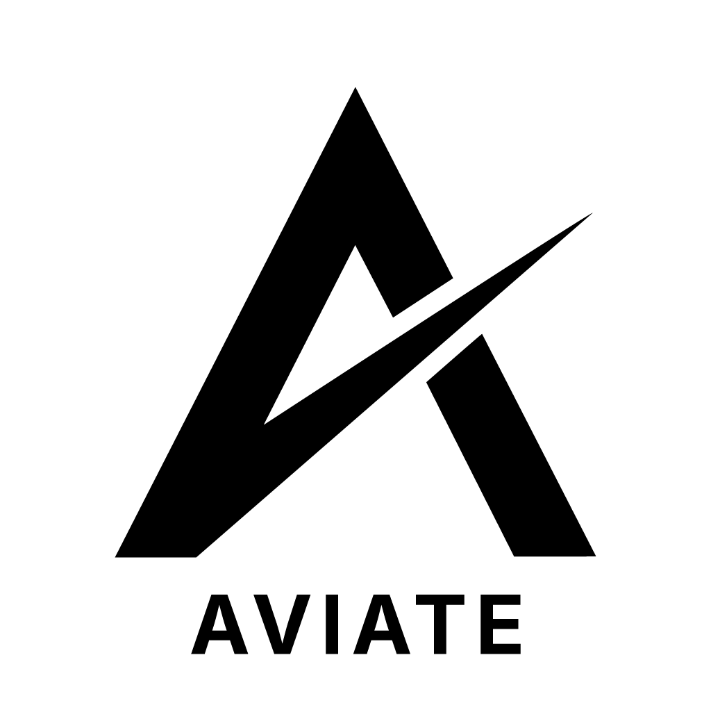 株式会社AVIATE