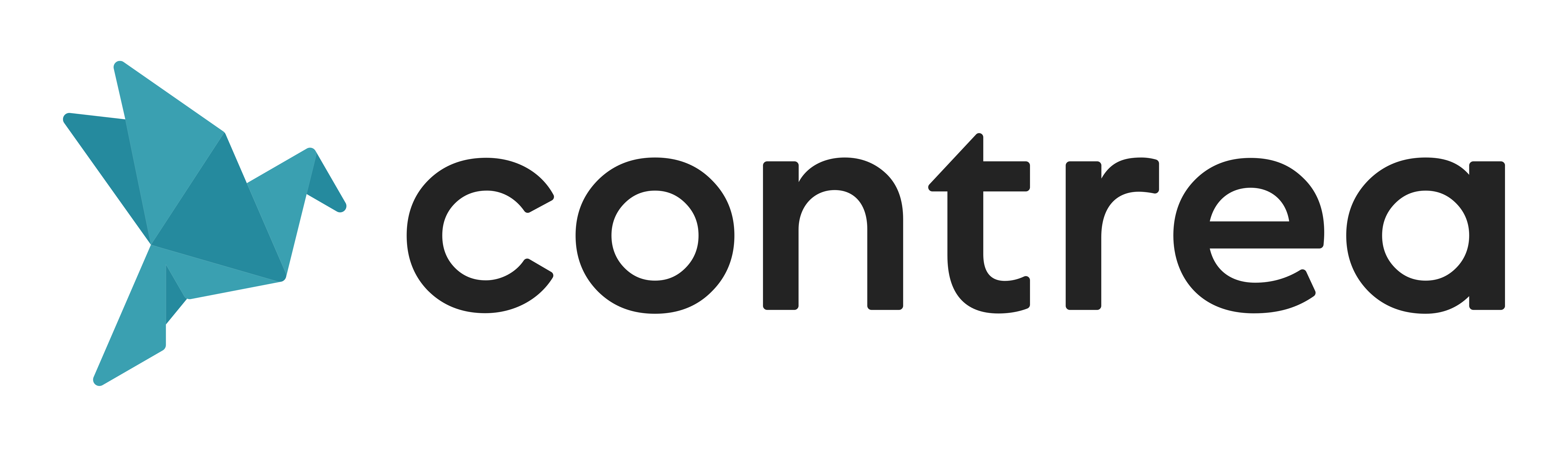 Contrea株式会社