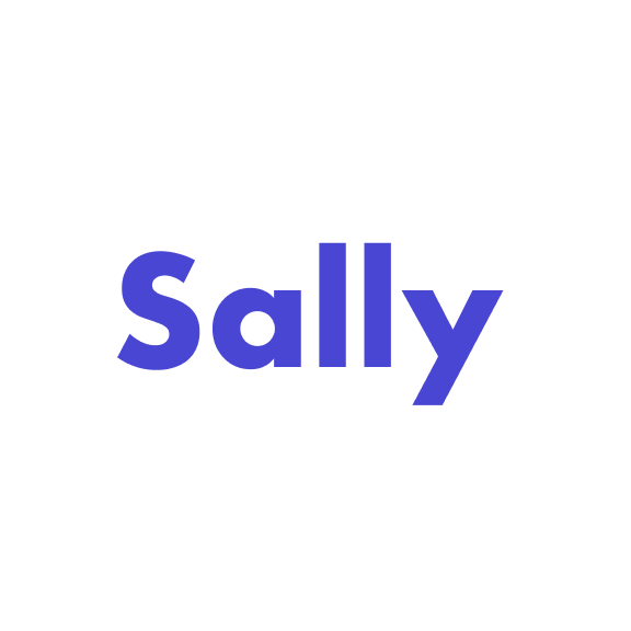 株式会社Sally