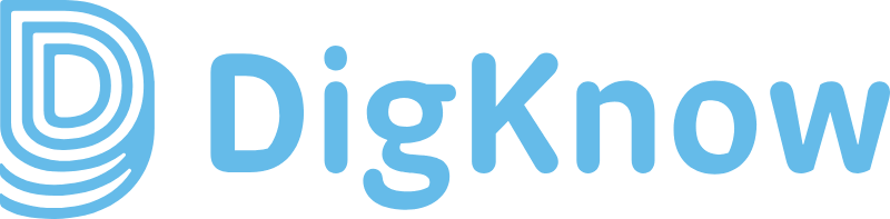 DigKnow株式会社