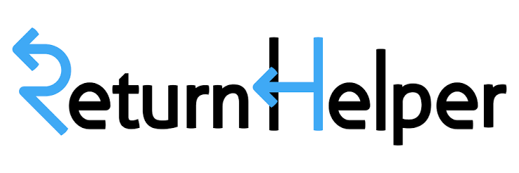 Return Helper