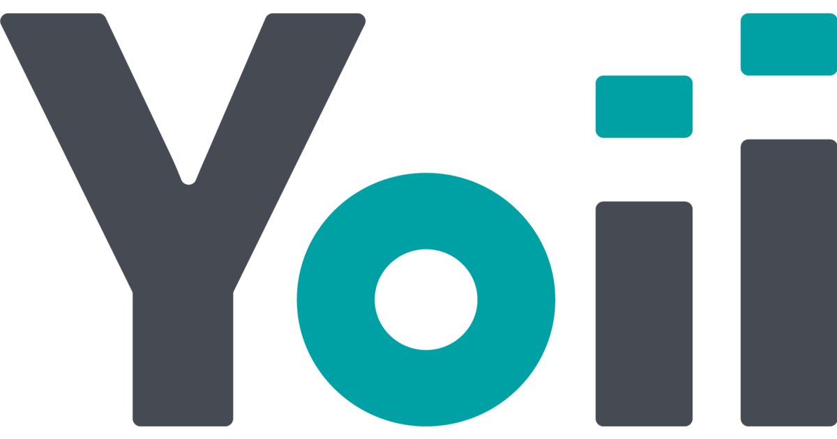株式会社Yoii
