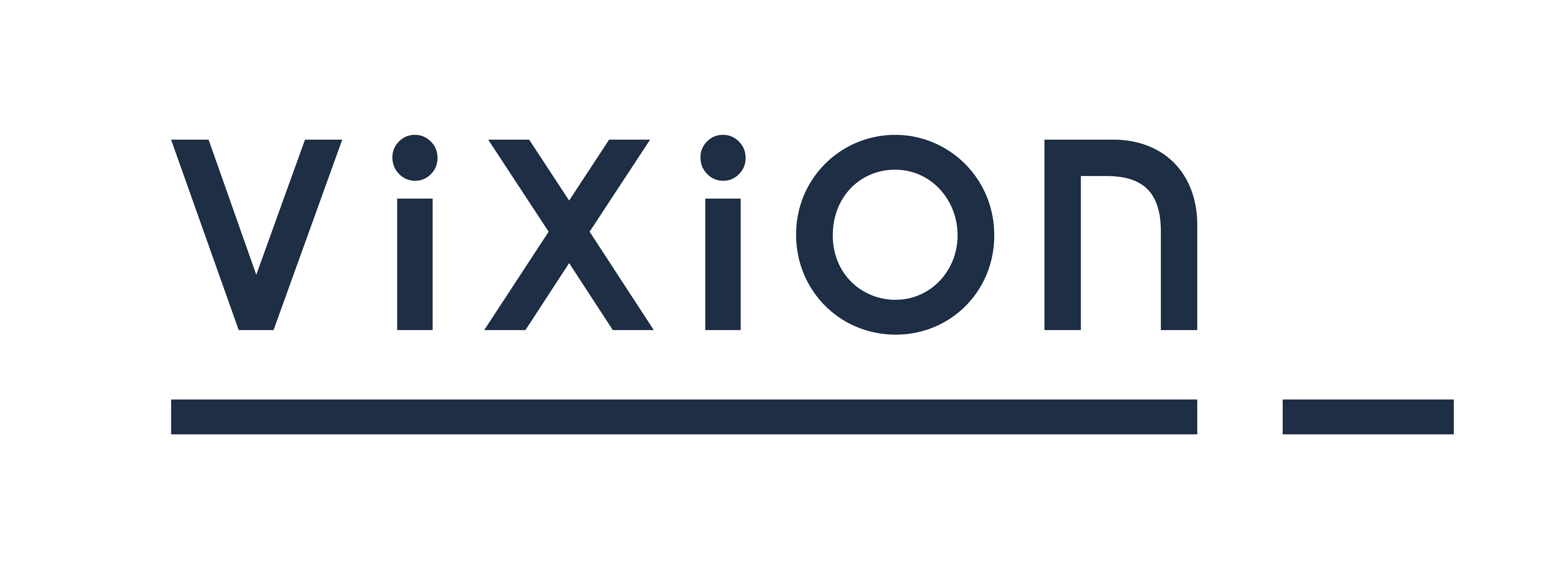 ViXion株式会社
