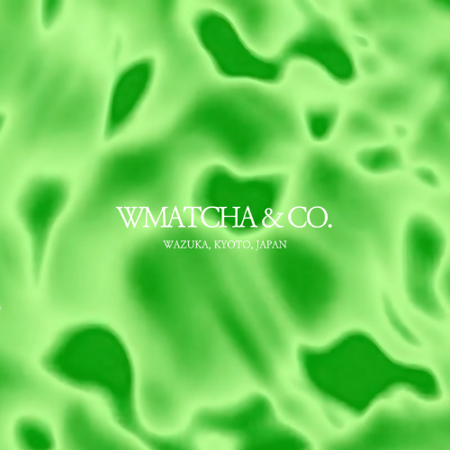 WMATCHA&CO.合同会社