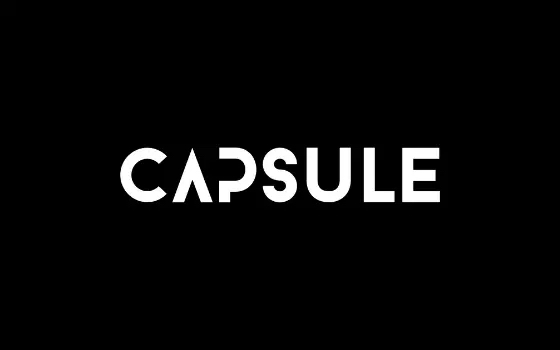 カプセルジャパン株式会社
